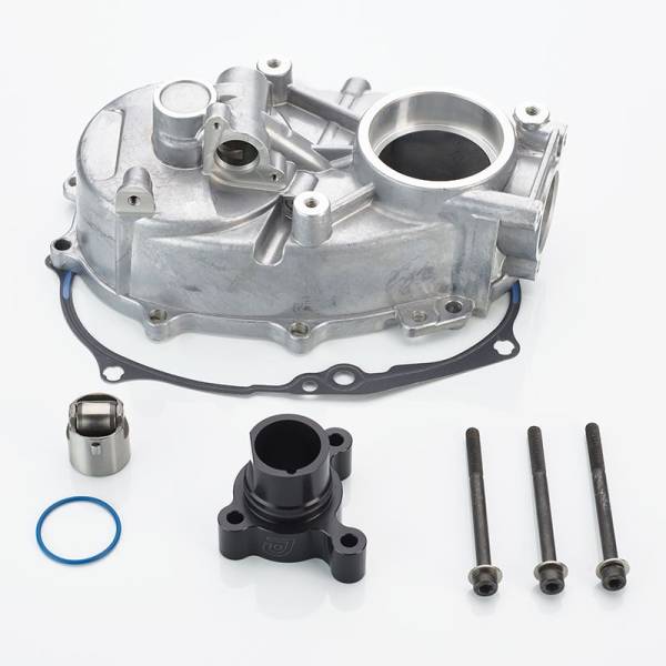 Roller cam conversion kit + vacuum pump Dynaparts EA113