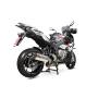Silencieux Serket "Parallel" Scorpion BMW S1000 XR 2015 - 2019