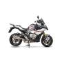 Silencieux Serket "Parallel" Scorpion BMW S1000 XR 2015 - 2019