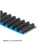 Courroie de distribution Gates Racing RPM - T329RB