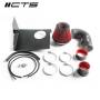 CTS Turbo Intake Kit for BMW G-Series 230i/330i/430i B46