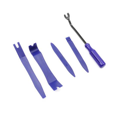 Kit de desmontaje de guarnecidos Mecasiders