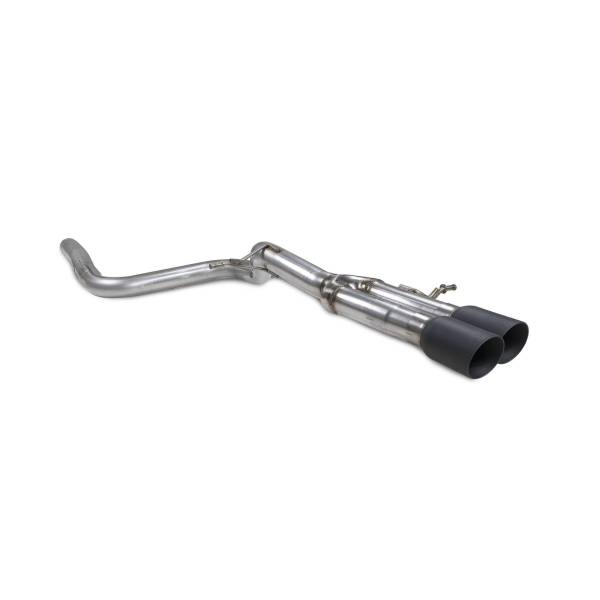 Predator GPF-back system Scorpion for Ford Fiesta ST MK8.5