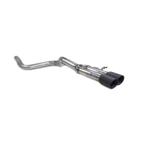 Predator GPF-back system Scorpion for Ford Fiesta ST MK8.5