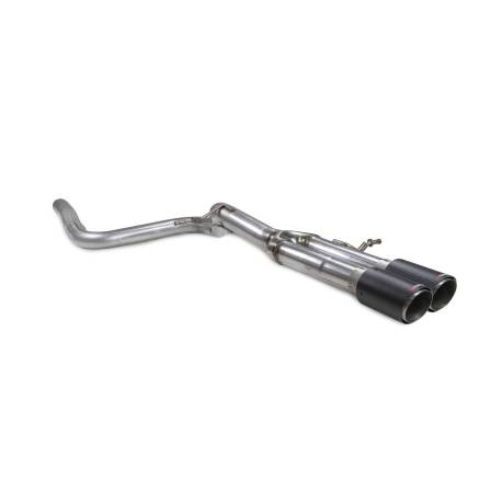 Predator GPF-back system Scorpion for Ford Fiesta ST MK8.5