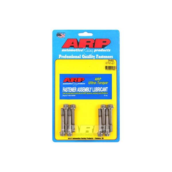 Kit of vilebrequin pins ARP for 2.0TFSI