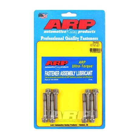 Kit of vilebrequin pins ARP for 2.0TFSI