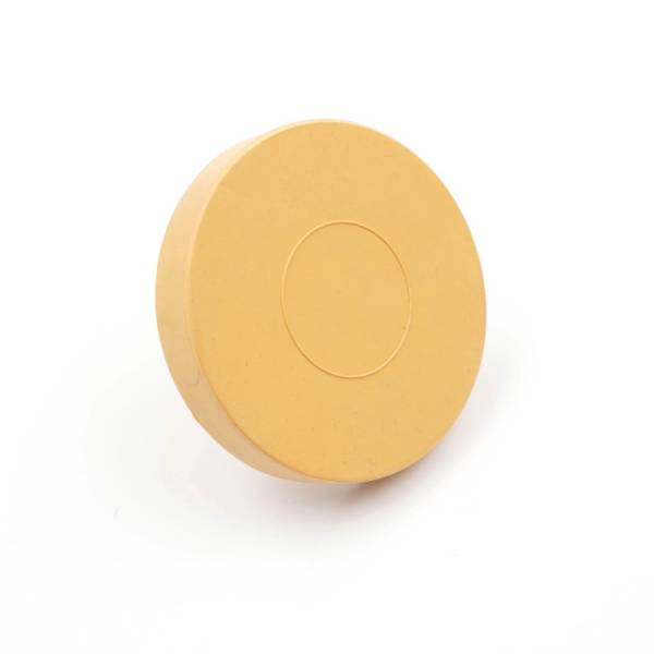 Adaptateur plat en caoutchouc pour décollage d'autocollants Mecasiders