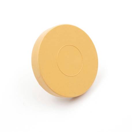 Adaptador plano de caucho para despegar pegatinas Mecasiders