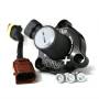 Dump valve, DV+, for VAG engines 1.4 / 1.8 / 2.0 TSI/TFSI