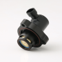 Entretoise renforcée de Dump valve GFB, DV+, pour Moteurs VAG 1,4 / 1,8 / 2,0 TSI/TFSI