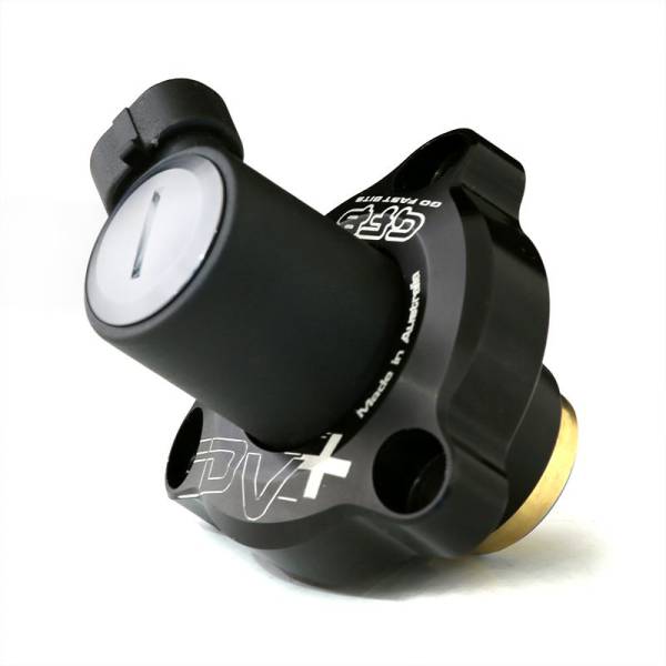 Dump valve, DV+, for VAG engines 1.4 / 1.8 / 2.0 TSI/TFSI