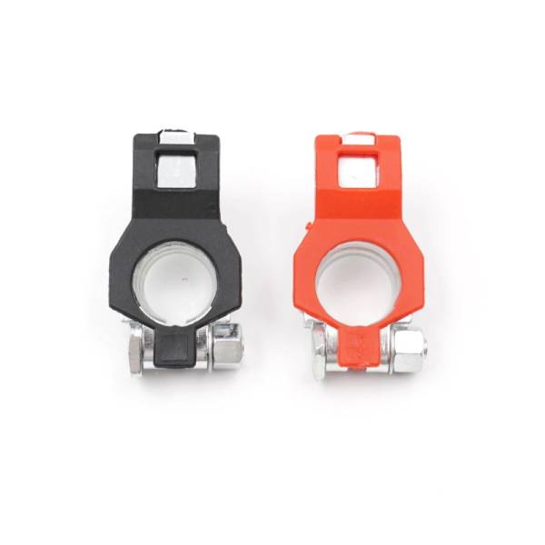 Mecasiders Universal Battery Terminal Connectors