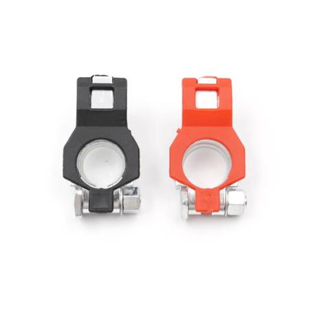 Mecasiders Universal Battery Terminal Connectors