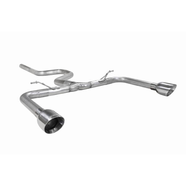Predator GPF-Back System Scorpion for Ford Focus ST Mk4 Estate