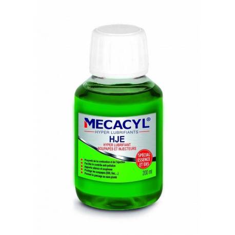 Hyper-Schmierstoff Mecacyl HJE SPEZIAL VENTILE