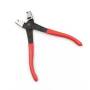Pinza para abrazaderas Mecasiders