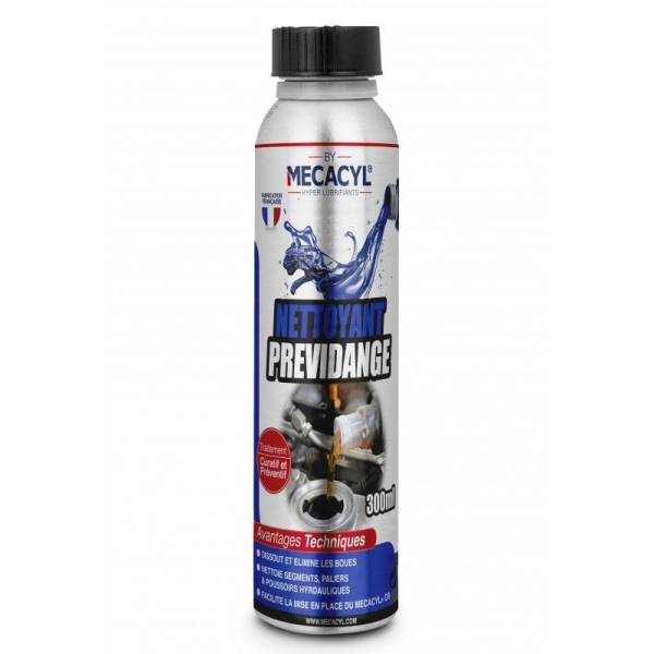 Vor-Ölwechsel-Reiniger Mecacyl 300ml