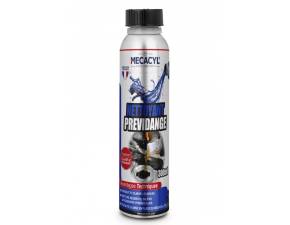Nettoyant pré-vidange Mecacyl 300ml