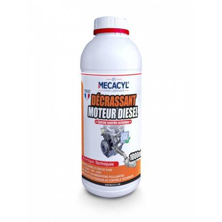 Diesel-Motorreiniger Mecacyl BM804l