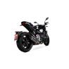 Silencieux Serket "Parallel" Scorpion Honda CB1000 R 2018 - 2020