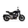 Silencieux Serket "Parallel" Scorpion Honda CB1000 R 2018 - 2020