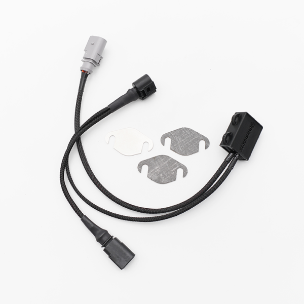 EGR delete kit for VAG 1.6TDI