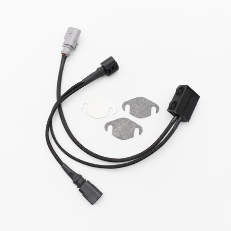 Kit de suppression vanne EGR VAG 1.6TDI