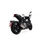 Silencieux Serket "Parallel" Scorpion Honda CB1000 R 2018 - 2020