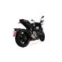 Red Power silencer Scorpion Honda CB1000 R 2018 - 2020