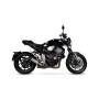 Red Power silencer Scorpion Honda CB1000 R 2018 - 2020