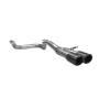 Cat-back Predator Scorpion pour Ford Puma ST