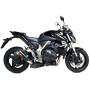 Silent Power Cone Scorpion Honda CB1000 R 2008 - 2017