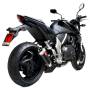 Silent Power Cone Scorpion Honda CB1000 R 2008 - 2017