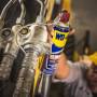 Bote de aerosol WD-40 con tubo flexible 400ml