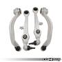 Density Line 034Motorsport Lower Arm Kit – Audi S4/RS4 B5, A6/S6/RS6 C5, Passat B5