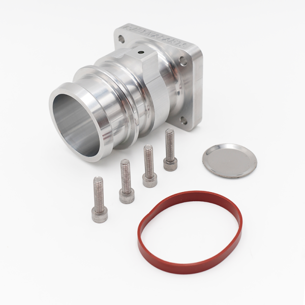 Kit de suppression vanne EGR pneumatique BMW 1.8d, 2.0d, 3.0d