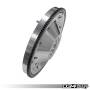 Volant Moteur Allégé Aluminium 034Motorsport – VR6 Longitudinal (Audi 01A/01E)