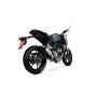 Ligne complète Red Power Scorpion Honda CB125 R 2018 - 2020