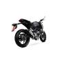Red Power Complete Line Scorpion Honda CB125 R 2018 - 2020