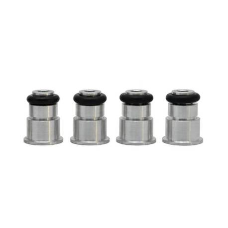 Adaptateur d'injecteur, rallonge - Lot de 4