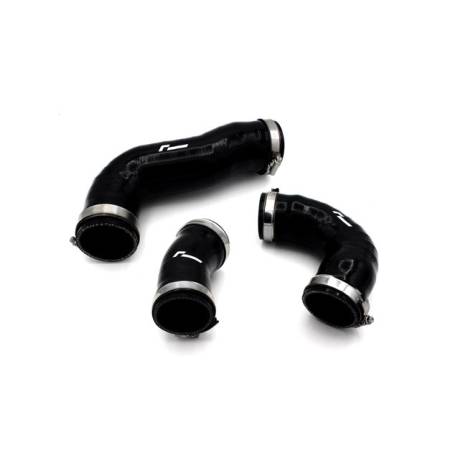 Schlauch-Kit Ladeluftkreislauf RacingLine für MQB EVO EA888 Gen4 VWR140006