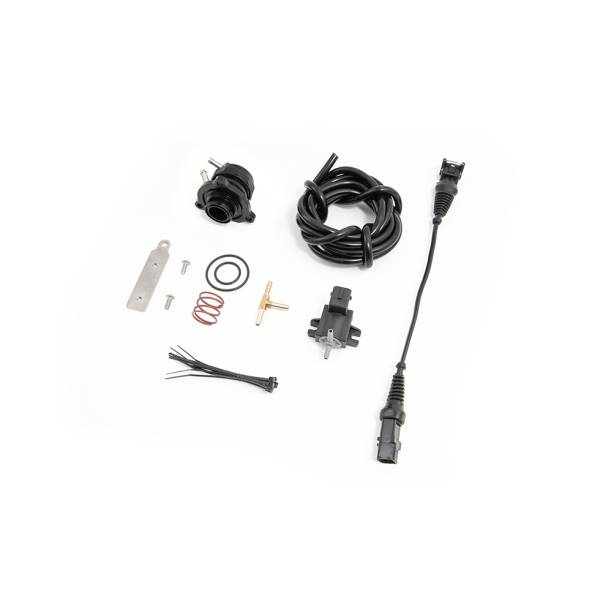 Dump valve à décharge externe Forge pour Toyota Yaris GR