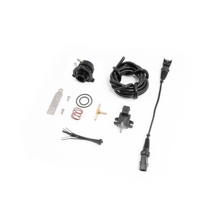 Dump valve à décharge externe Forge pour Toyota Yaris GR