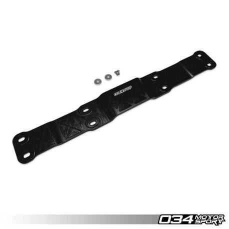 034Motorsport X-Clear Driveshaft Tunnel Brace – Audi C7/C7.5 A6, S6, RS6, A7, S7, RS7