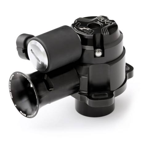 Dump valve VTA GFB, DV+, external discharge for VAG 1.4 / 1.8 / 2.0 TSI/TFSI engines