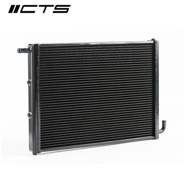 Intercooler de chaleur suralimenté CTS B8/B8.5 Audi S4/S5/Q5/SQ5 3.0T