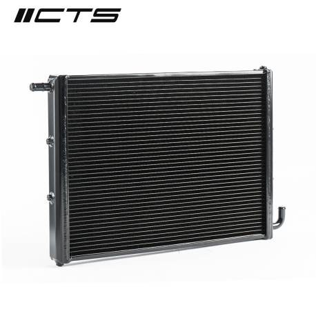 CTS B8/B8.5 Audi S4/S5/Q5/SQ5 3.0T Supercharged Heat Intercooler