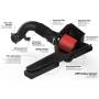 Ansaugkit APR für EA888 Gen4 MQB EVO CI100052 / CI100053