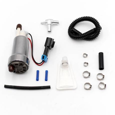 Dynaparts 520cc BP fuel pump kit for MQB/MQB EVO 2WD